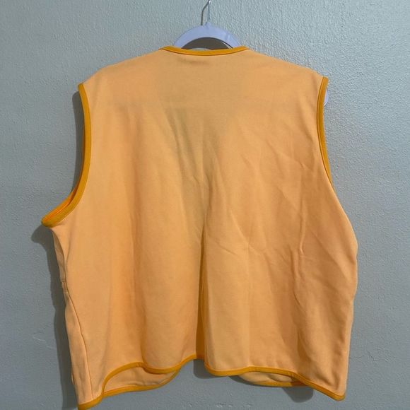 ADIDAS Originals Women's RYV Utility Cargo Vest GN4231 Size medium - Picture 8 of 8